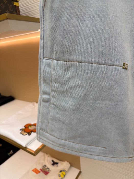 Blugi / Pantaloni scurti Louis Vuitton Premium