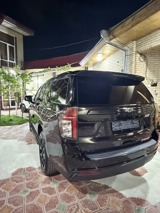 Tahoe Full Yangi 2023 / 24