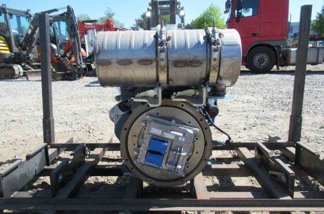 Motor KUBOTA D1803 nou cu garantie