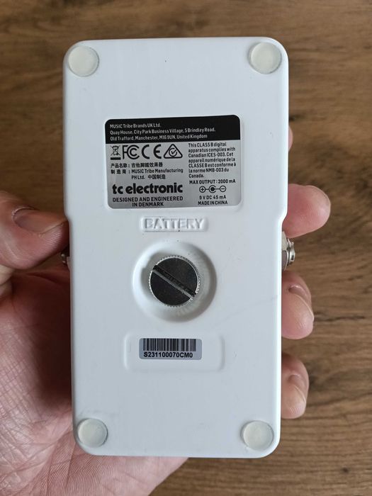 TC Electronic polytune