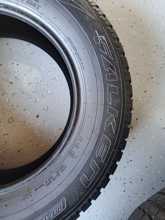 215.70.16 Falken M+S Second-hand