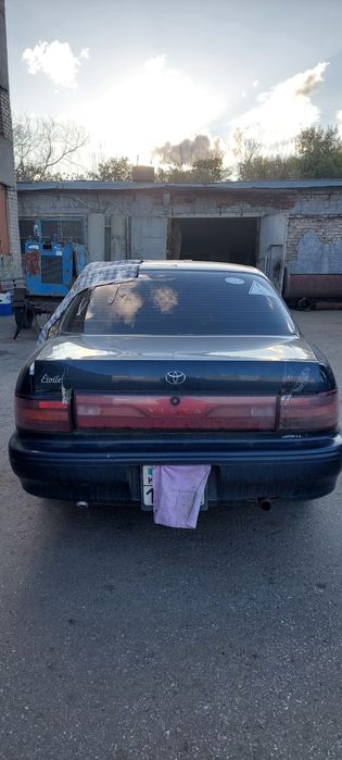 Продам автомобиль