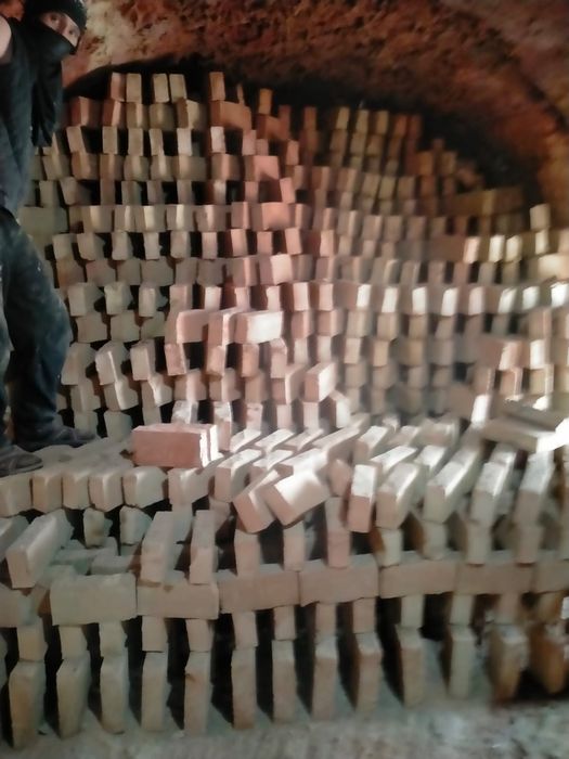 Гатовый бизнес керпич завод