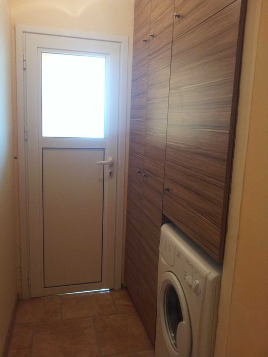 Давам под наем  обзаведен апартамент