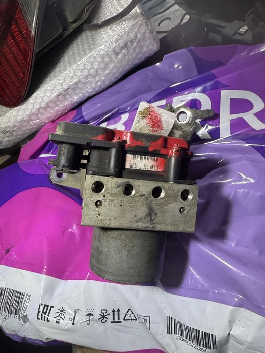 Мотор на камри 2.4 привозной