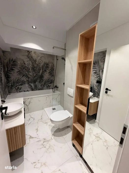 Penthouse View Superb 3 camere 8 min Metrou - Sun Plaza Gata de Mutare