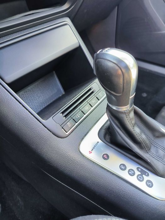 Vw Tiguan 2.0D 2014 Garantie 1 AN