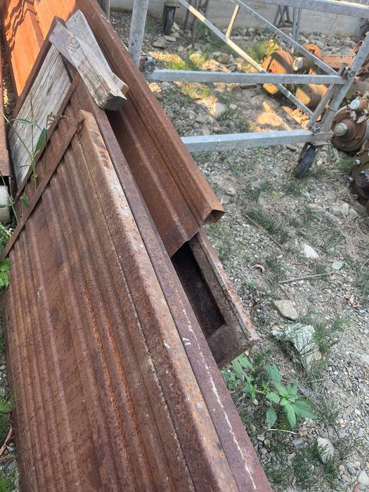 Obloane remomrci diferite modele
