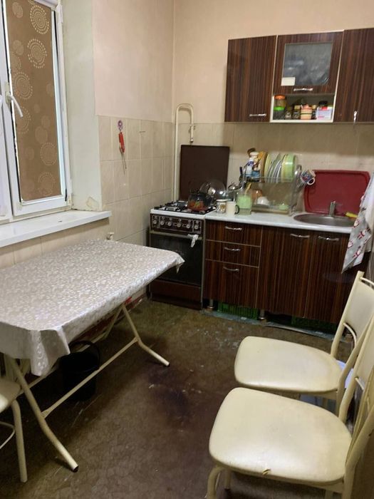 Продаётся квартира в Ул Афросиёб Ор Метро Ойбек