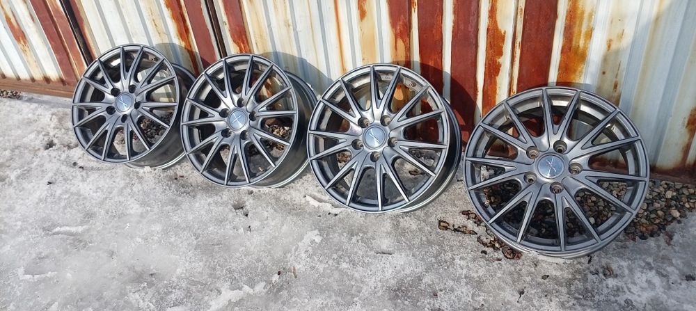 Диски привозные оригинал 16