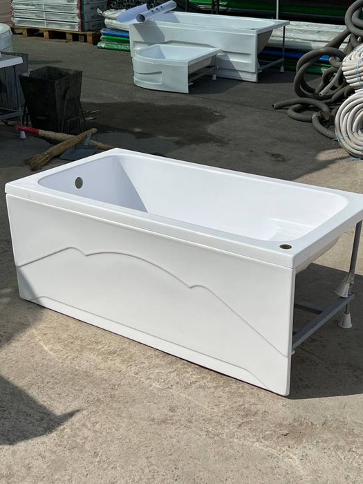 Sdachi 130-70 akrel vanna