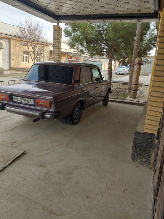Ваз 2106 метан бензин