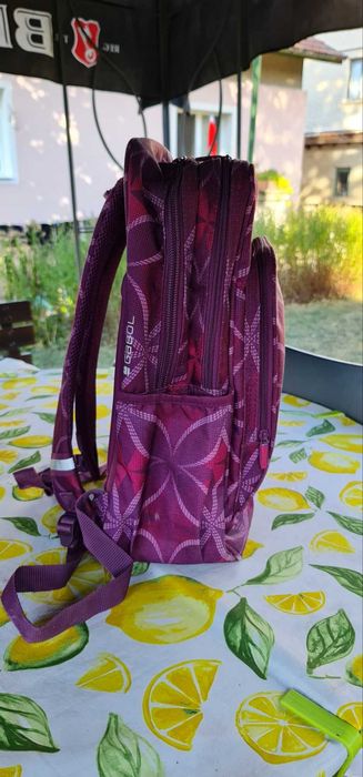 Ученическа раница Gabol