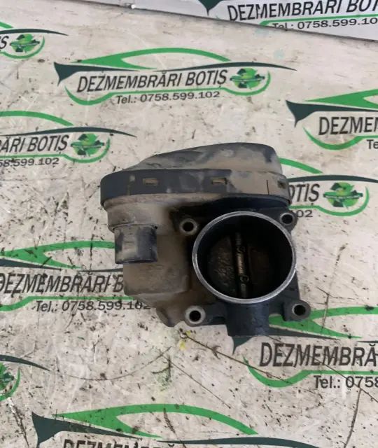 Clapeta acceleratie Volkswagen VW Polo 2001 1.4 MT (75 hp)