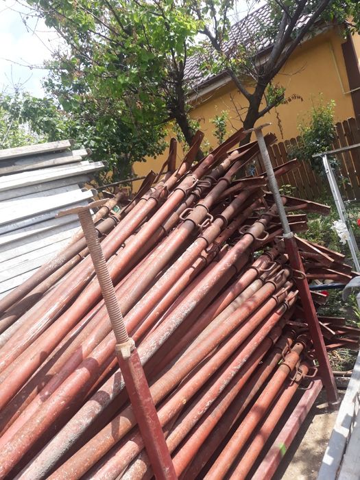 Popi metalici de vanzare