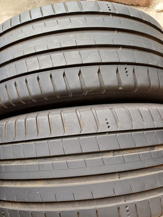 Гуми 225/45/18 Мишелин