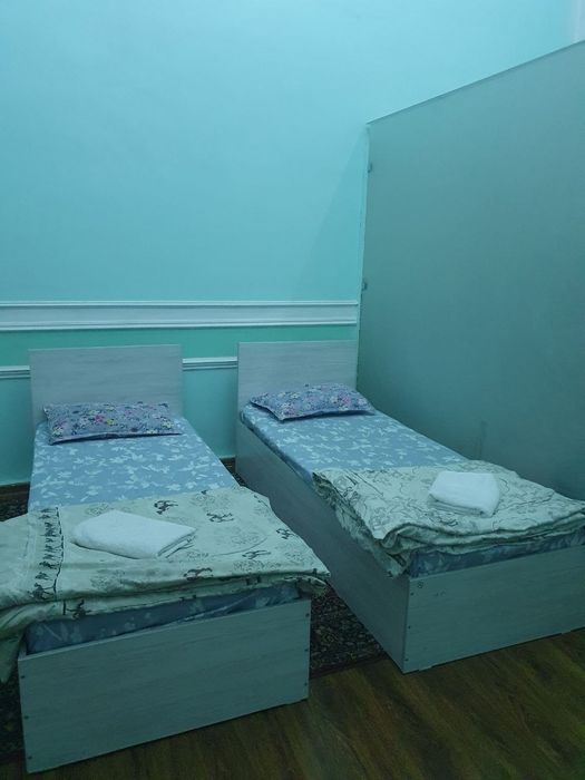 Kunlik ijara Samarqand shahrida.buston saroy