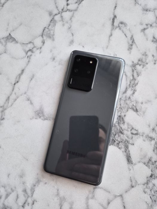 Продам Б/У Самсунг S20 Ultra 12/128