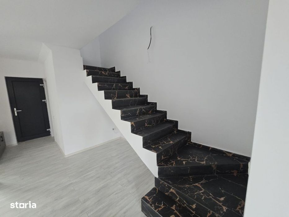 Duplex Smeura, la cheie