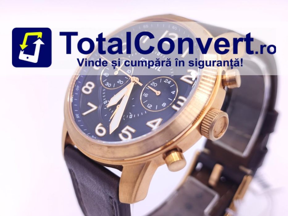 Fossil FS5204, Garantie 24 luni | #D90981