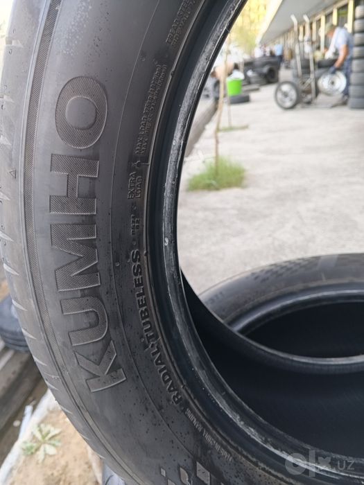 19 balon kumho peregon bezprabeg 235 50 r 19