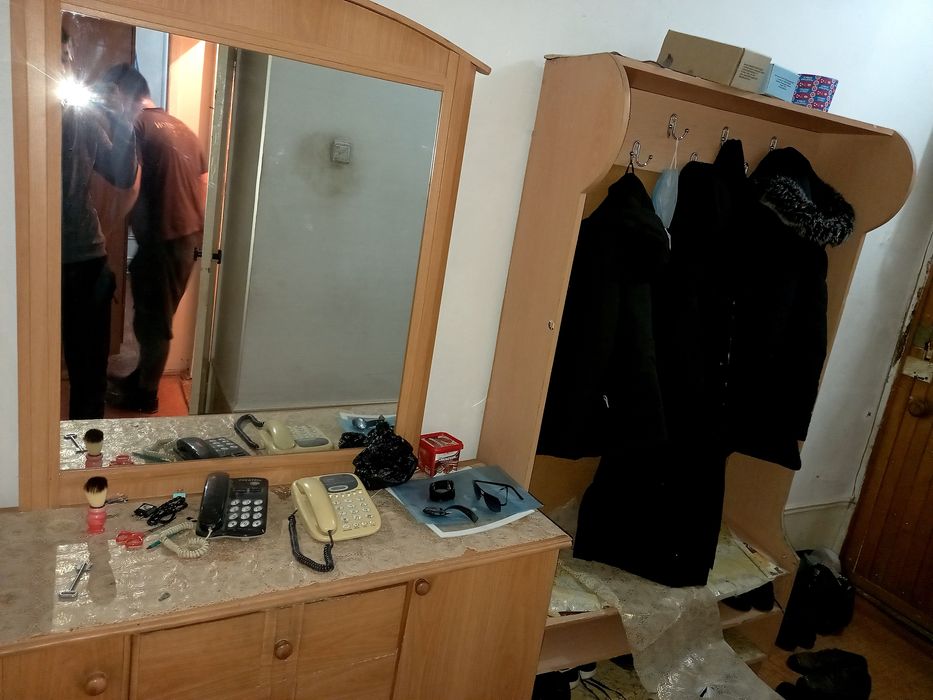 1(2)/5/5 Yashnabod Aviasozlar 2 Kadeshiva bozor