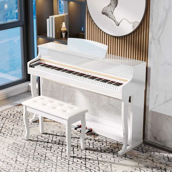 (MUSIC BRAND) Цифровое пианино Yamaha