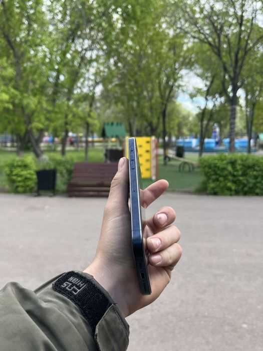 Продается iPhone 15 pro max