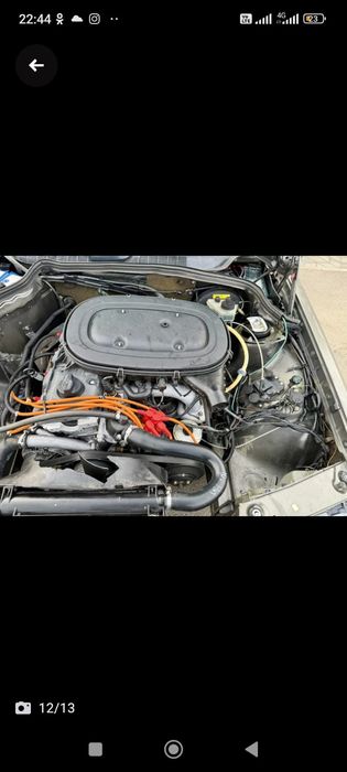 Продам Мерседес 190Е