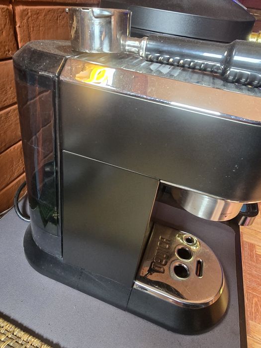 Espressor delonghi