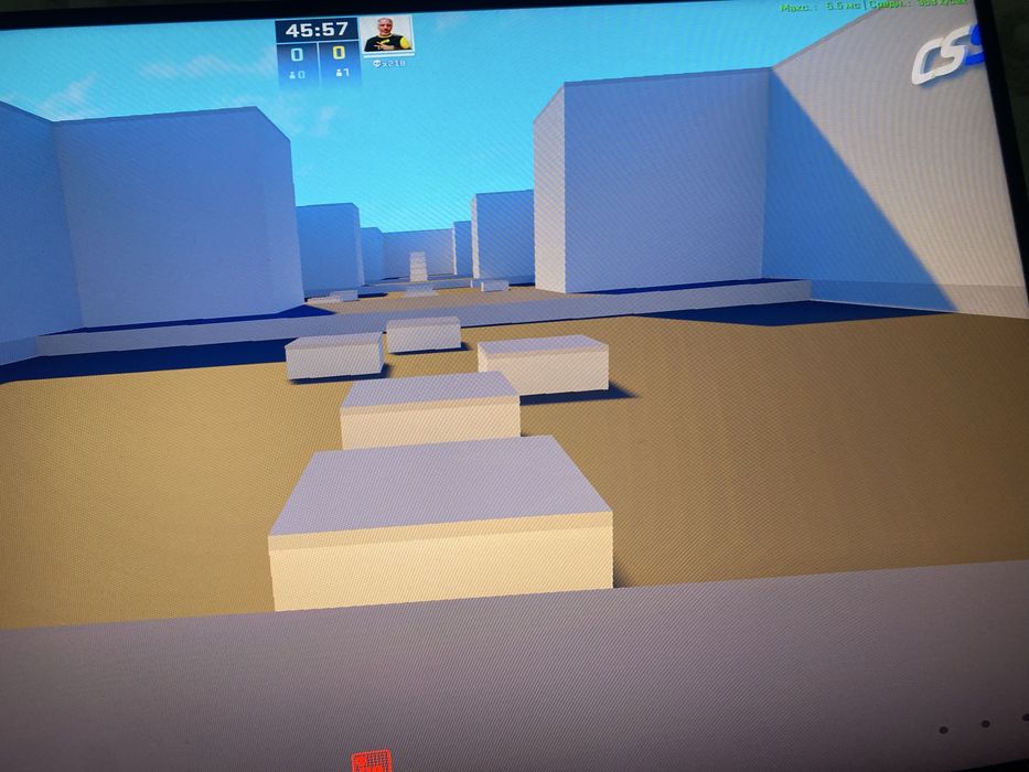 Компьютер игровой