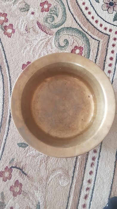 Продам медный таз