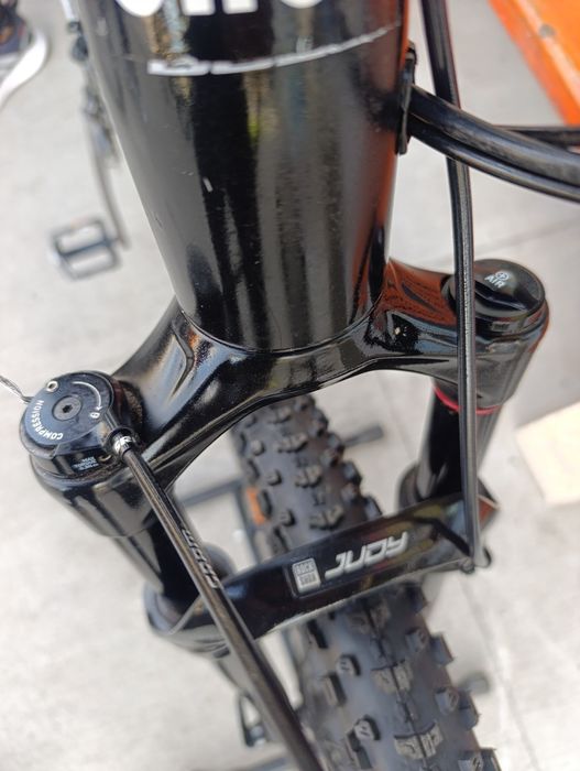 Планински велосипед Bulls Copperhead 27.5/XL