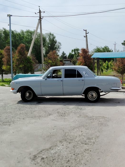 Продам Волга 2401