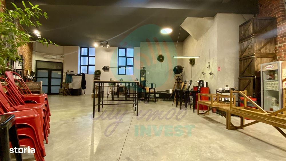 Spatiu special in vila interbelica, Armeneasca — fotografia 3
