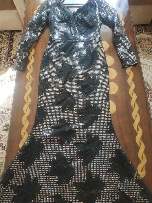 Vecherniy koyne turkiyaniki