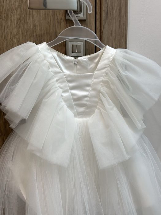 Продам детское нарчдное платье