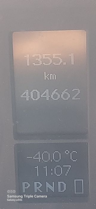 Mercedes C220 CDI