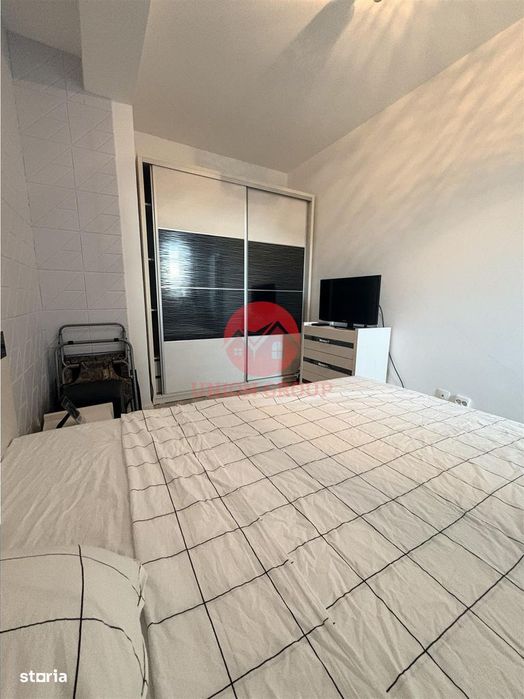 Apartament 2 Camere de Inchiriat Tomis Nord