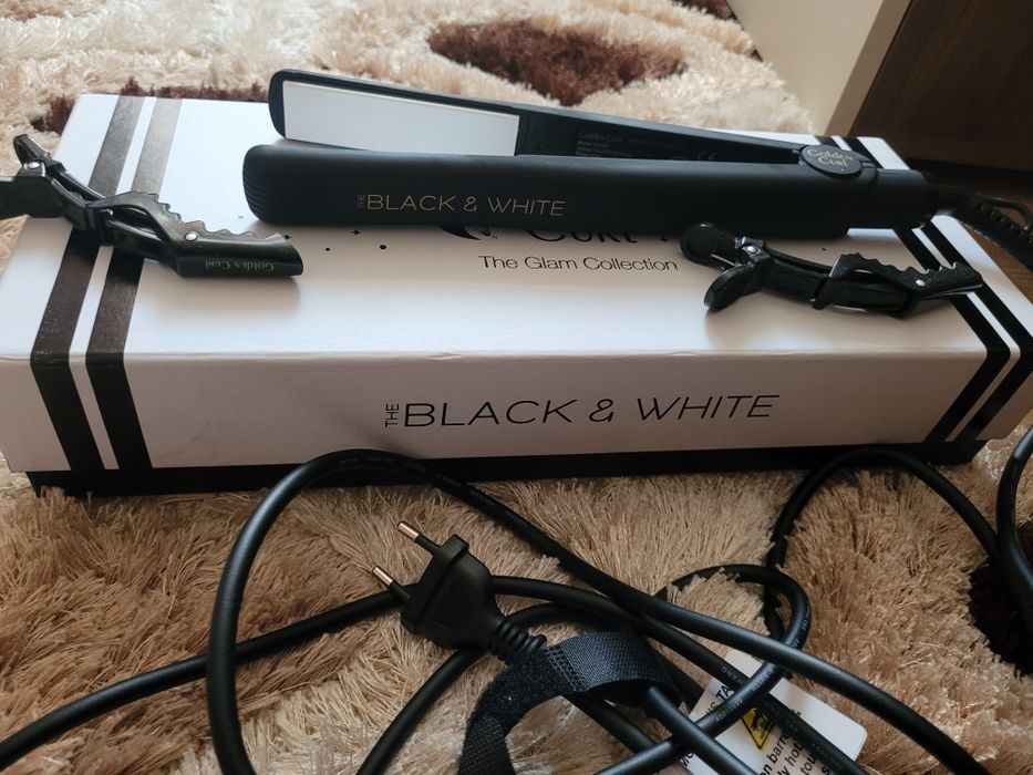 преса за коса оригинална