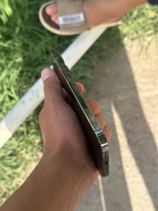 Iphone 13 pro 256 75
