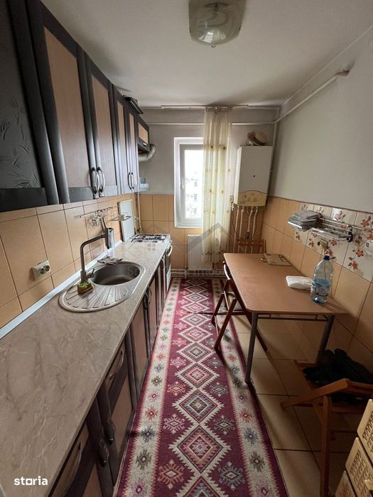 Apartament 2 camere Cantemir-Podu ROS