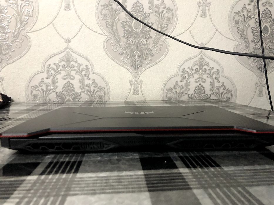 Noutbuk ASUS TUF GAMING F15 igravoy i5