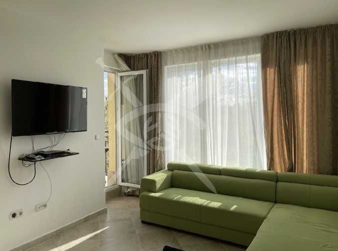 Двустаен апартамент в с.Равда! 100722