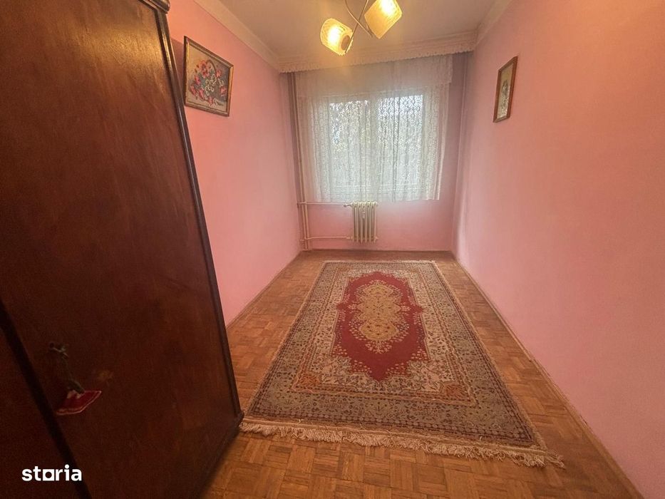 Apartament 3 camere Palas - Podu Ros - Sens Giratoriu
