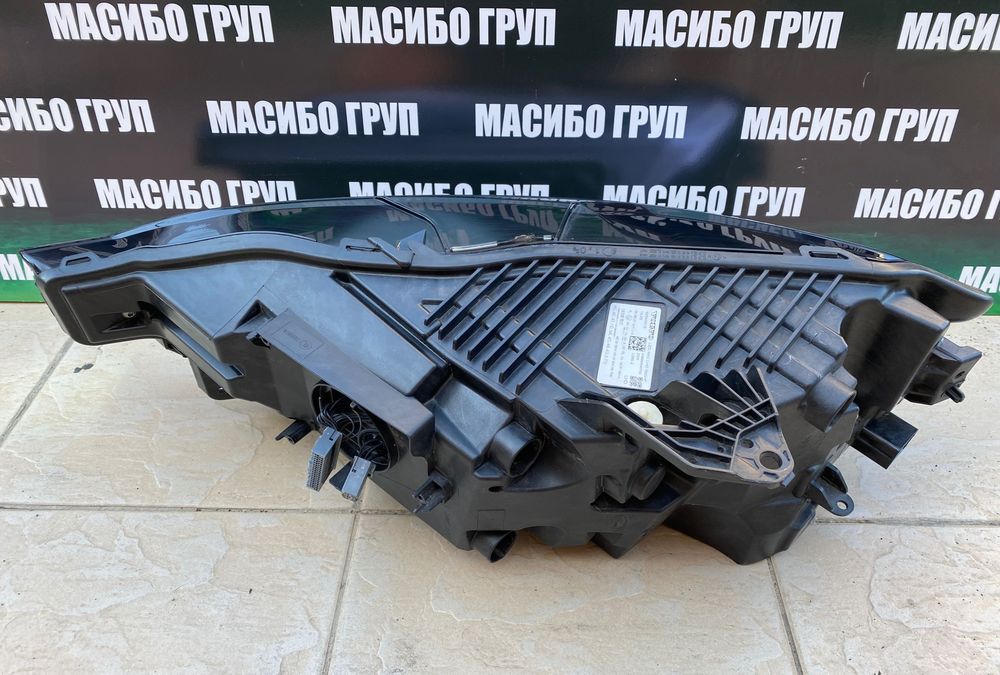 Фарове far Full Led фар за Волво ХЦ60 Volvo XC60