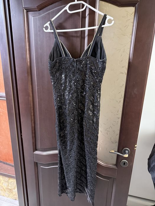 Rochie eleganta medie