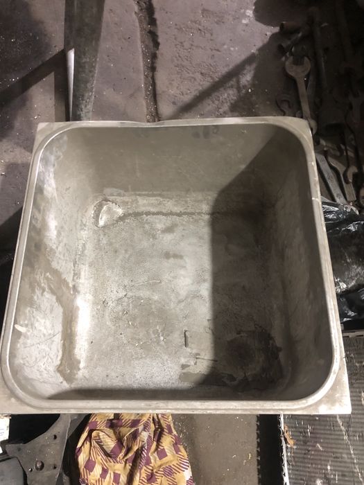 Мойки для организаций