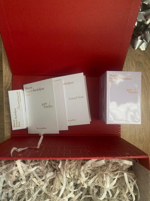 maison francis kurkdjian parfum sigilat autentic 70ml