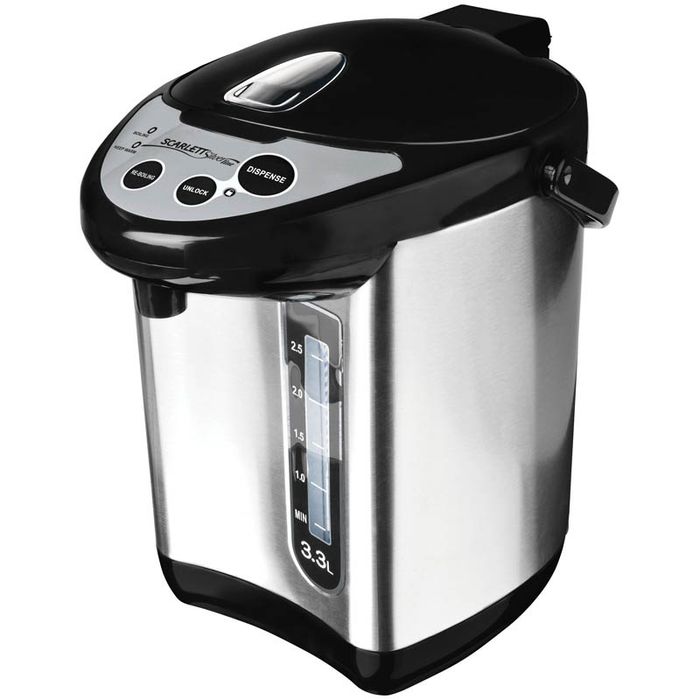 Ремонт термопотов.